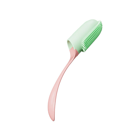 Cepillo de Dientes para Mascotas - Dedo Silicona Limpieza Oral Perros y Gatos - Image 12