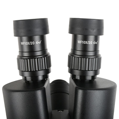 Microscopio Estereoscópico de Plataforma Grande con Visión Binocular - Image 6