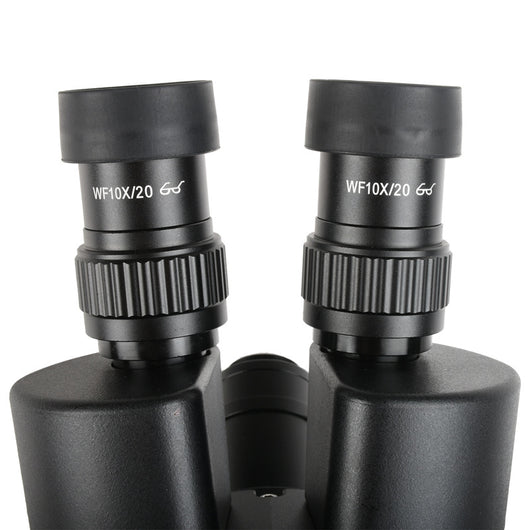 Microscopio Estereoscópico de Plataforma Grande con Visión Binocular - Image 6