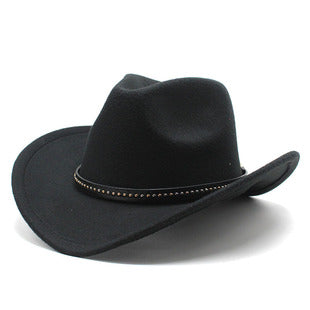 Sombrero Vaquero de Ala Ancha Premium - Image 24