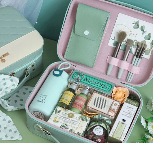 Caja Sorpresa de Regalos Creativos para Amigos - Accesorios Prácticos y Divertidos - Image 12