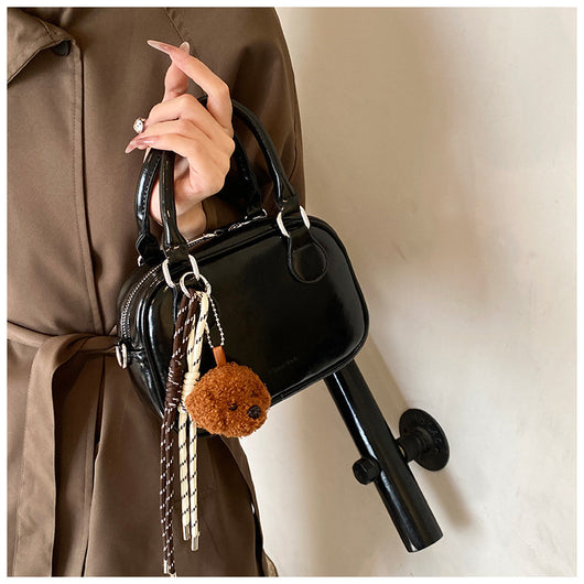 Bolso Bandolera Mensajero para Mujer - Elegante y Funcional - Image 18