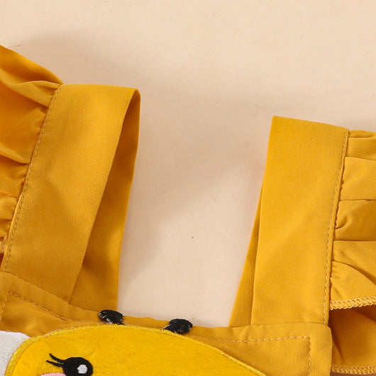Pijama Enterizo Bebé Abeja Rayas Manga Larga - Image 11