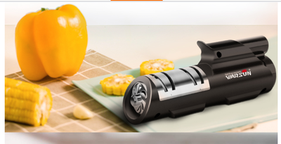 Afilador de Cuchillos Eléctrico Automático para Cocina - Image 7