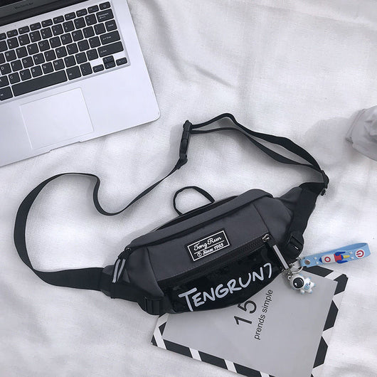 Bolsa Casual para Hombre - Versátil y Elegante - Image 12