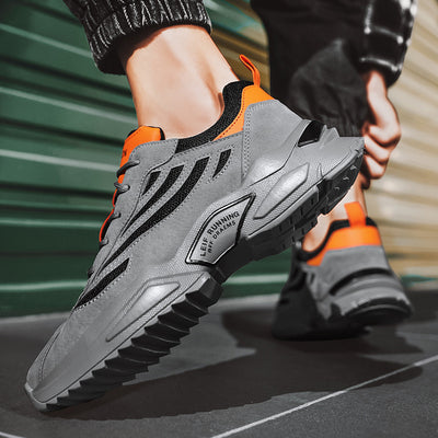 Zapatillas Deportivas Casuales para Hombre con Malla Transpirable - Image 15