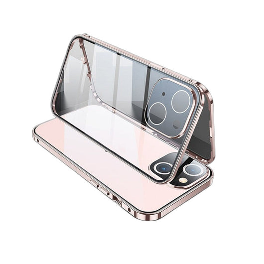 Funda Magnética Doble Cristal con Cierre de Seguridad - Image 14