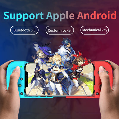 Control Inalámbrico Bluetooth para Juegos