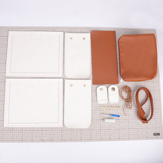 Bolsa Artesanal Tejida a Mano de Gran Capacidad para Mujer - Image 14