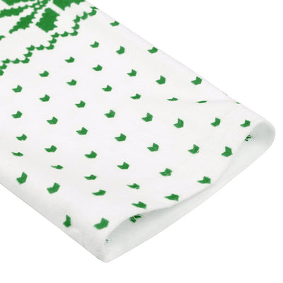 Vestido Tejido Navideño con Estampado Festivo - Image 14