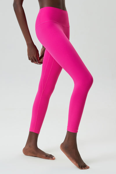 Leggings Talla Grande Viscoelásticos con Base Ajustada - Image 18