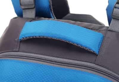 Mochila Deportiva Impermeable para Aventuras al Aire Libre - Image 18
