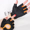Negro Orange Ordinary