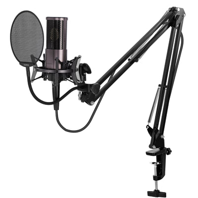 Micrófono Profesional para Streaming, Karaoke y Grabación - Image 2