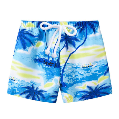 Pantalones Cortos Infantiles de Verano - Diseño Casual y Cómodo - Image 13