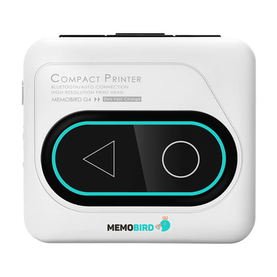 Impresora Portátil Bluetooth para Fotos y Documentos - Image 12