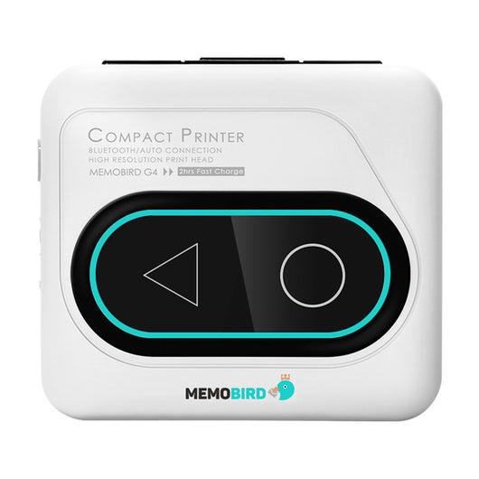 Impresora Portátil Bluetooth para Fotos y Documentos - Image 12