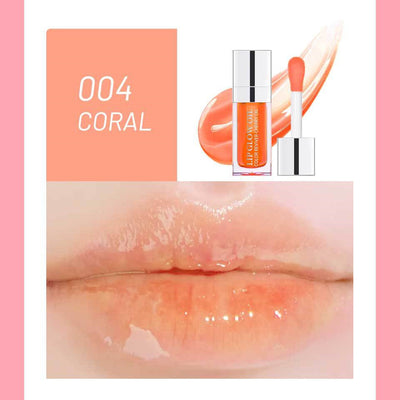 Brillo Labial Hidratante con Textura Translúcida - Image 6