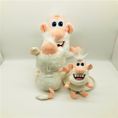 Peluche Cerdito Blanco Adorable - Image 6