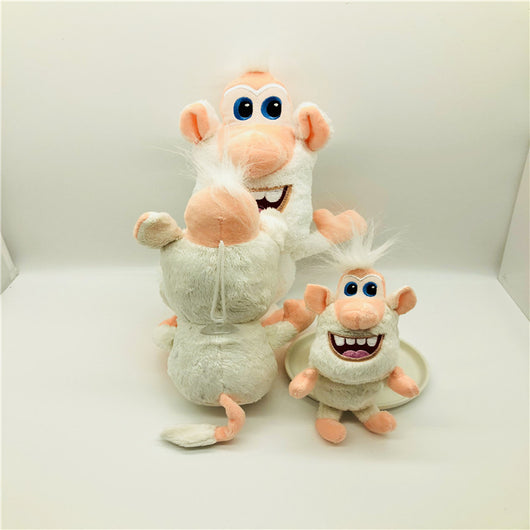Peluche Cerdito Blanco Adorable - Image 6
