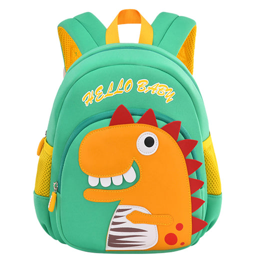 Mochila Ligera Antiextravío para Niñas de 2 Años - Diseño Adorable y Respirable - Image 20