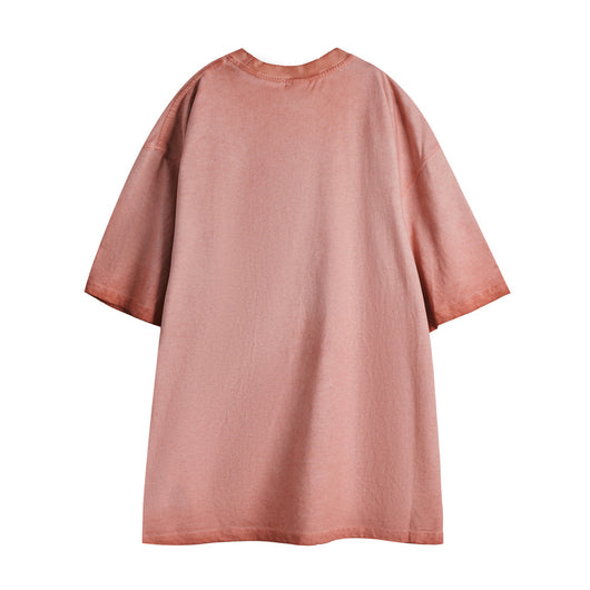 Playera Estampada con Letras para Hombre - Diseño Moderno - Image 7