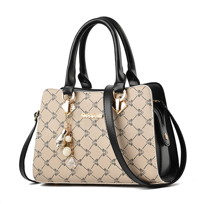Bolsa Mensajera de Moda para Mujer - Elegante y Funcional - Image 5