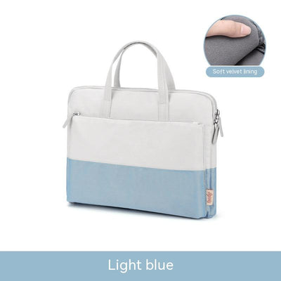 Bolsa Bandolera para Laptop - Diseño Ergonómico y Profesional - Image 6