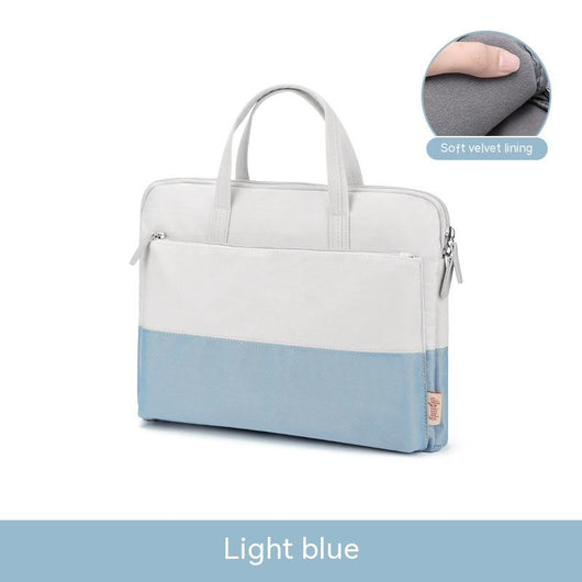 Bolsa Bandolera para Laptop - Diseño Ergonómico y Profesional - Image 6