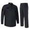 Uniforme de Seguridad Verano - Traje de Trabajo Profesional