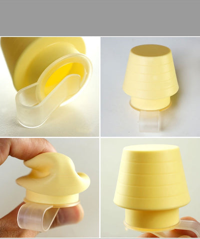 Difusor de Luz LED Colorido para Móvil - Image 10