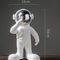Astronaut Spaceman Model Crafts Resin Decoration A