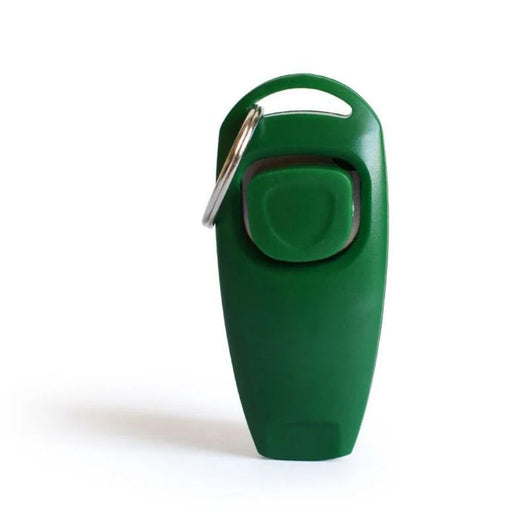 Silbato Clicker Combo para Adiestramiento de Perros - Image 6