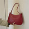 Bolsa Retro para Mujer con Correa Cruzada