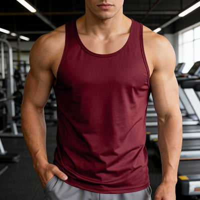 Musculosa Deportiva para Entrenamiento Fitness - Image 31