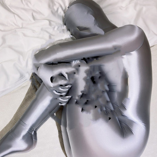 Traje Zentai Unisex Ultra Suave