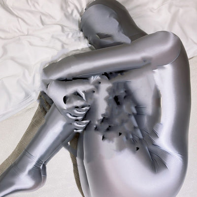 Traje Zentai Unisex Ultra Suave