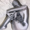 Traje Zentai Unisex Ultra Suave