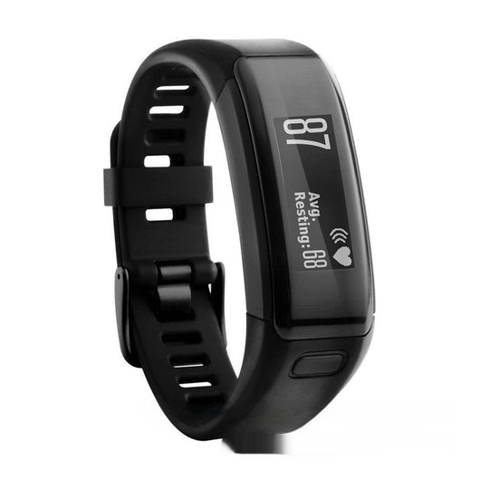 Pulsera Deportiva Inteligente con Banda de Silicona Intercambiable - Image 3