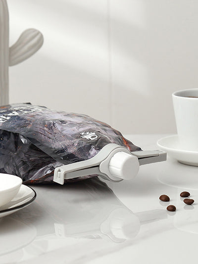 Clip Sellador de Bolsas - Cierre Hermético para Alimentos - Image 5