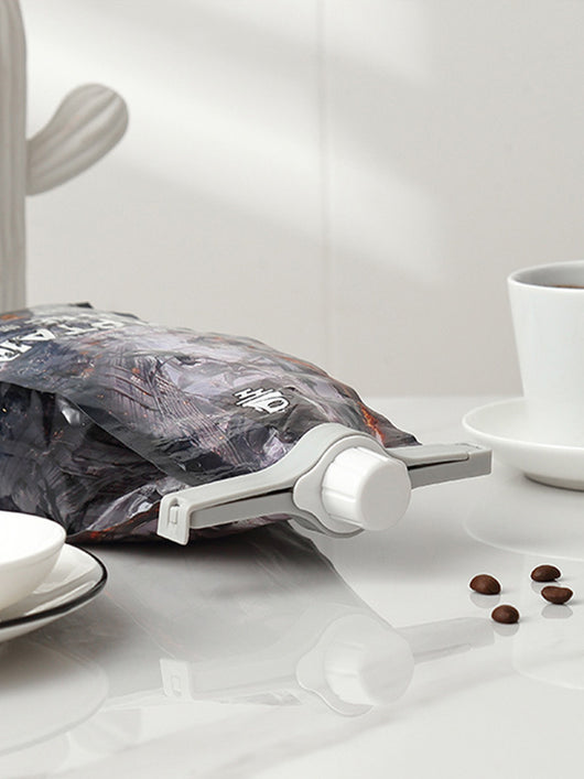 Clip Sellador de Bolsas - Cierre Hermético para Alimentos - Image 5