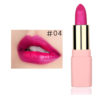 Labial Mate Antiadherente con Perla - Image 11