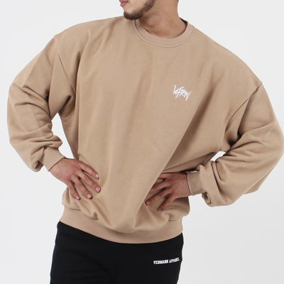 Hoodies Oversize Pesados para Hombre - Image 5