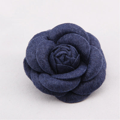 Broche de Moda Coreana de Lujo - Image 13