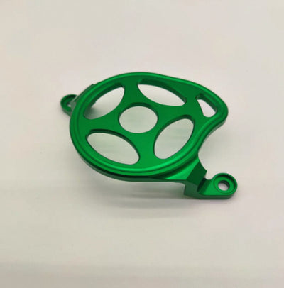 Accesorios de Perfil Aluminio para Bicicletas Eléctricas y Motos Todoterreno - Image 15