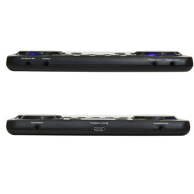 Tarjeta de Sonido en Vivo para Móvil y Computadora - Image 10