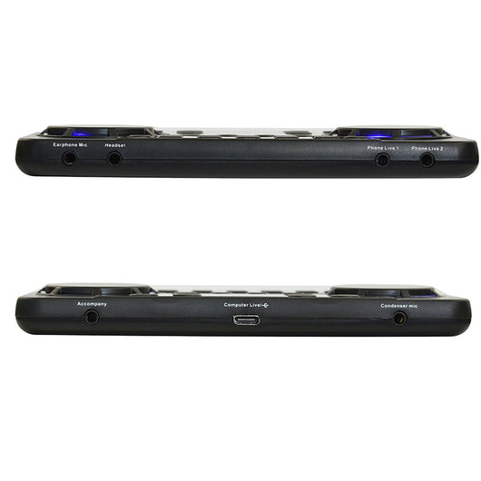 Tarjeta de Sonido en Vivo para Móvil y Computadora - Image 10