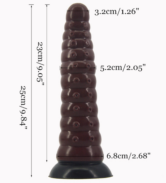Kit de Juguetes de Silicona Premium para Simulación