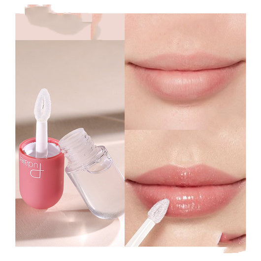 Cápsula Labial Dulce - Hidratación y Brillo Intenso - Image 3