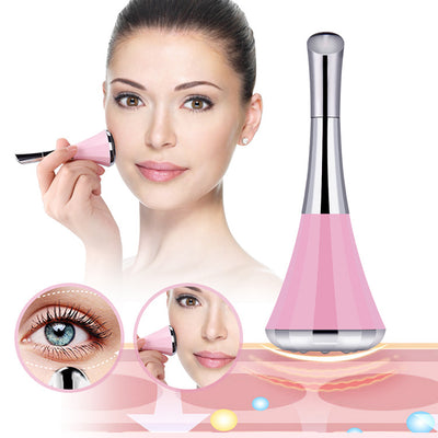 Dispositivo facial de belleza compacto con tecnología avanzada - Image 11